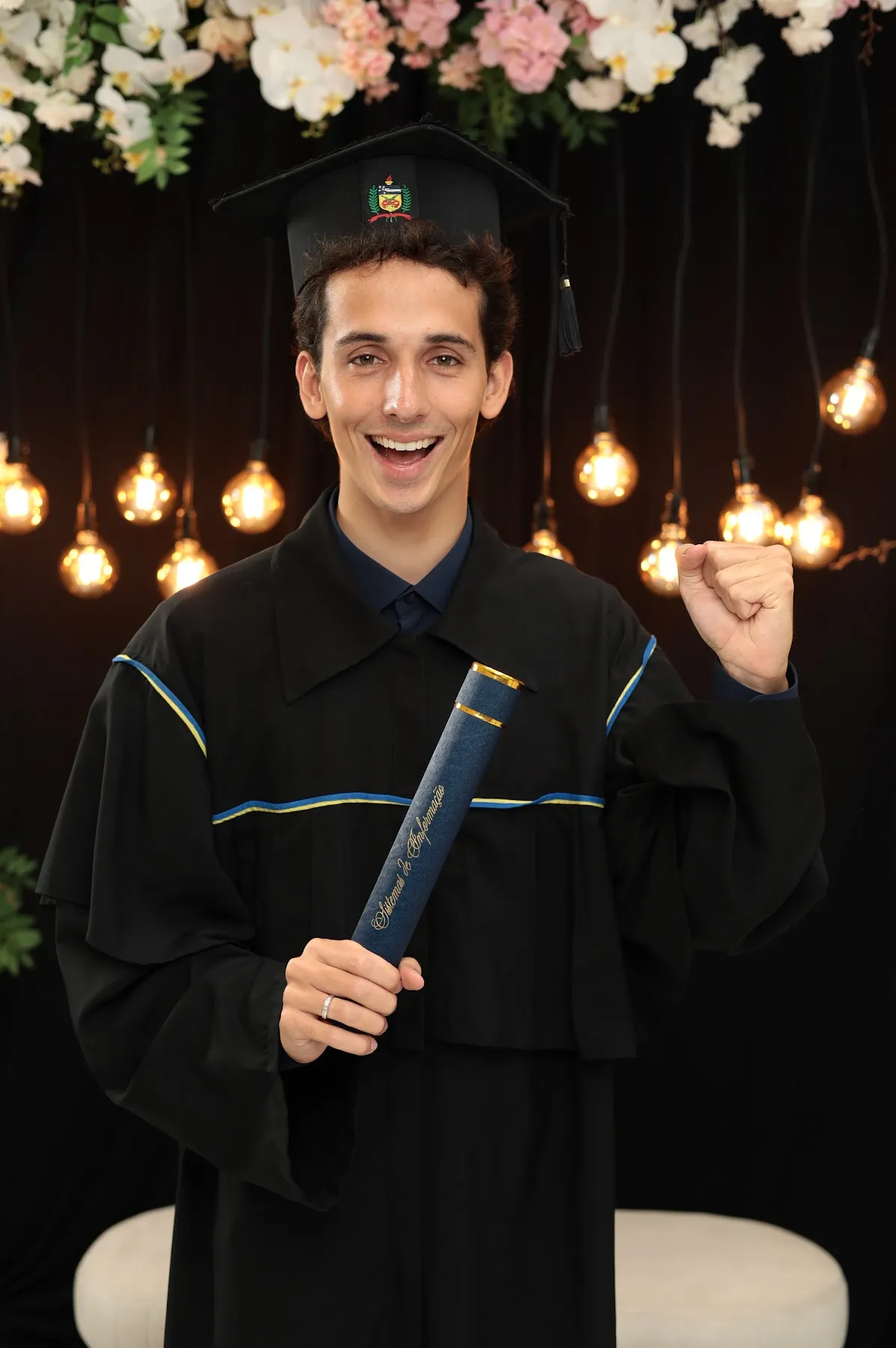 BS Graduation